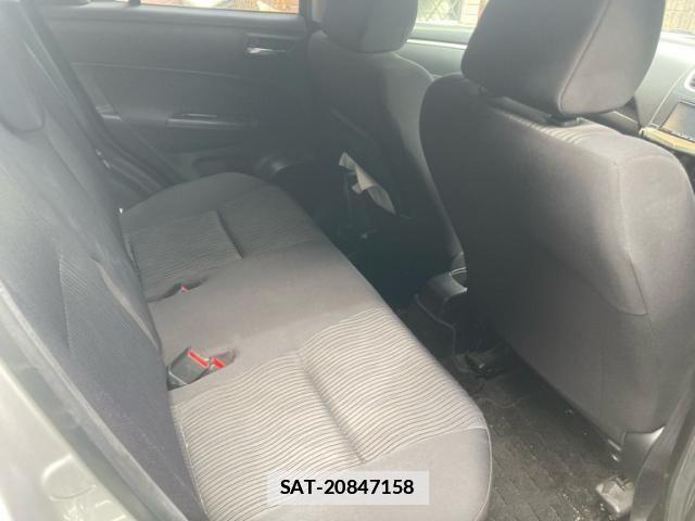 Suzuki SWIFT 2012-07 7981223-9