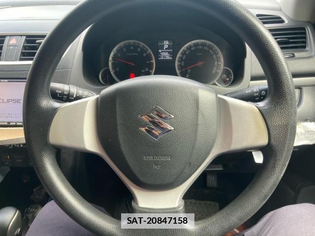 Suzuki SWIFT 2012-07 7981223-12