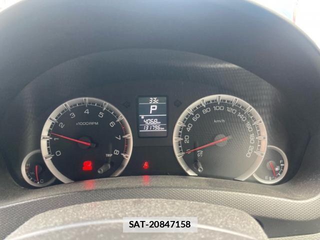 Suzuki SWIFT 2012-07 7981223-13