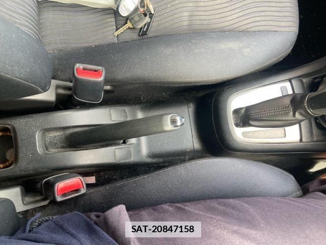 Suzuki SWIFT 2012-07 7981223-17