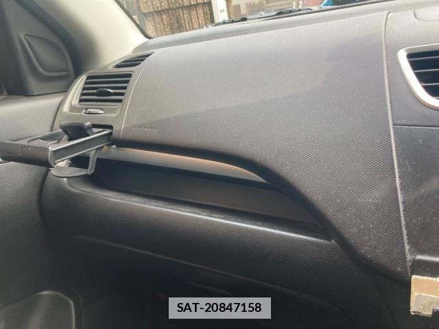 Suzuki SWIFT 2012-07 7981223-18