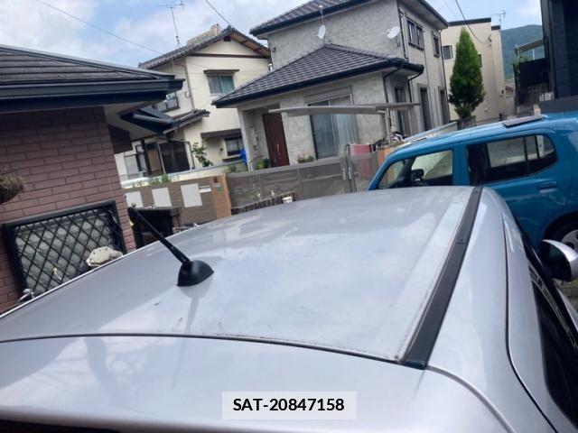 Suzuki SWIFT 2012-07 7981223-3