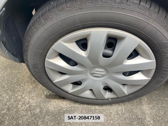 Suzuki SWIFT 2012-07 7981223-4