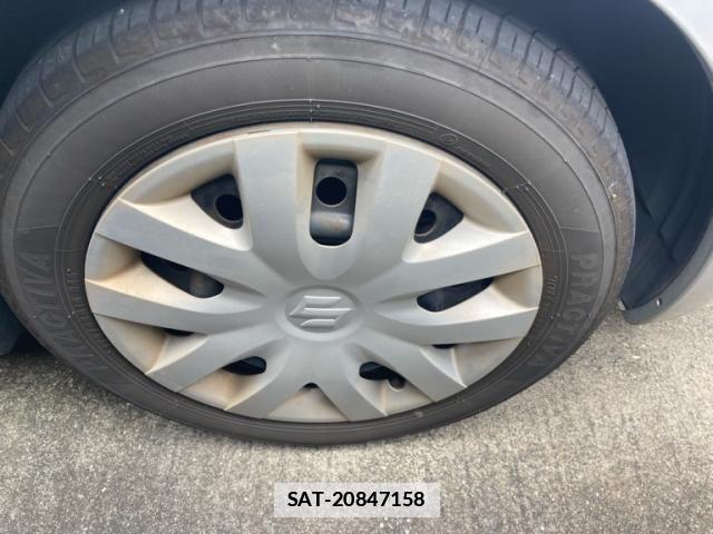 Suzuki SWIFT 2012-07 7981223-5