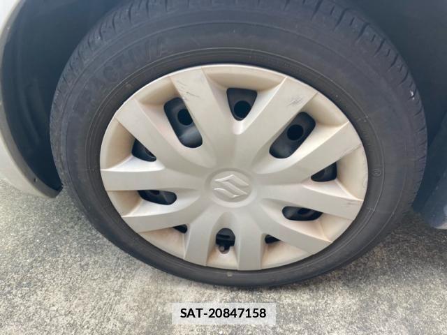 Suzuki SWIFT 2012-07 7981223-6