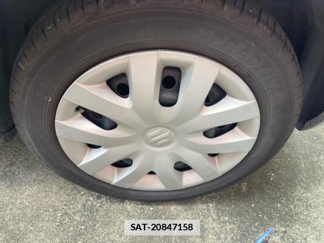 Suzuki SWIFT 2012-07 7981223-7