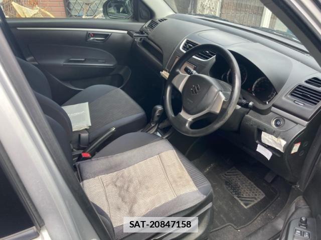 Suzuki SWIFT 2012-07 7981223-8