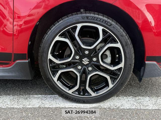 Suzuki SWIFT 2018-04 7981205-9