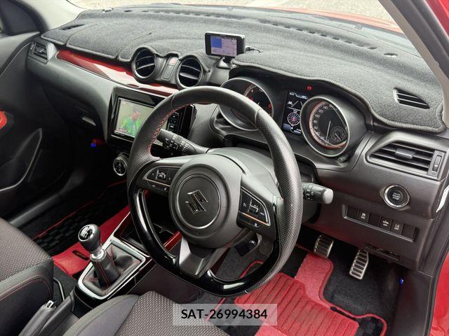 Suzuki SWIFT 2018-04 7981205-14