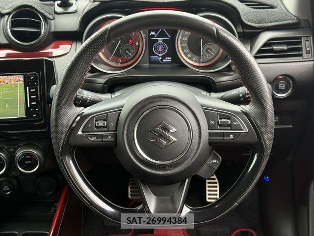 Suzuki SWIFT 2018-04 7981205-15