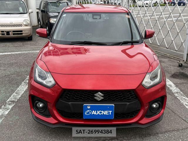 Suzuki SWIFT 2018-04 7981205-1