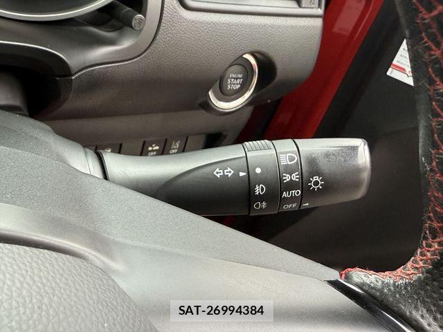 Suzuki SWIFT 2018-04 7981205-24