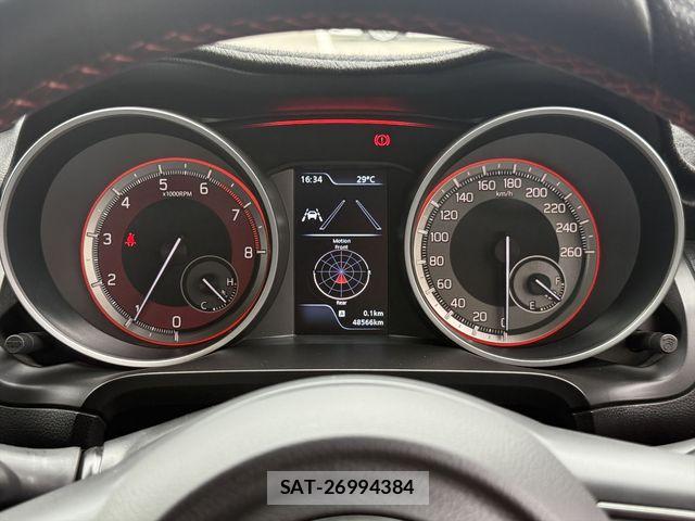 Suzuki SWIFT 2018-04 7981205-25