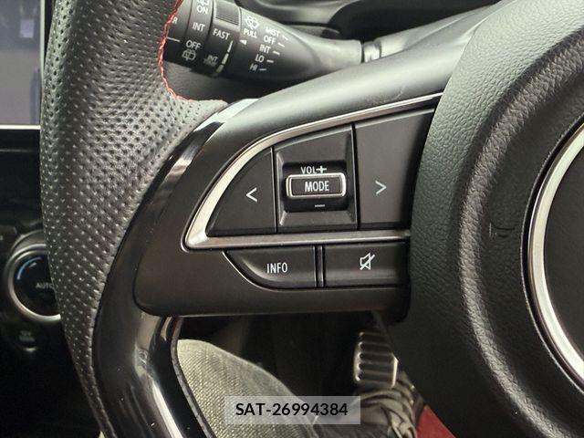 Suzuki SWIFT 2018-04 7981205-27