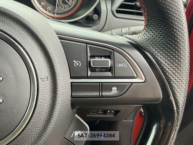 Suzuki SWIFT 2018-04 7981205-28
