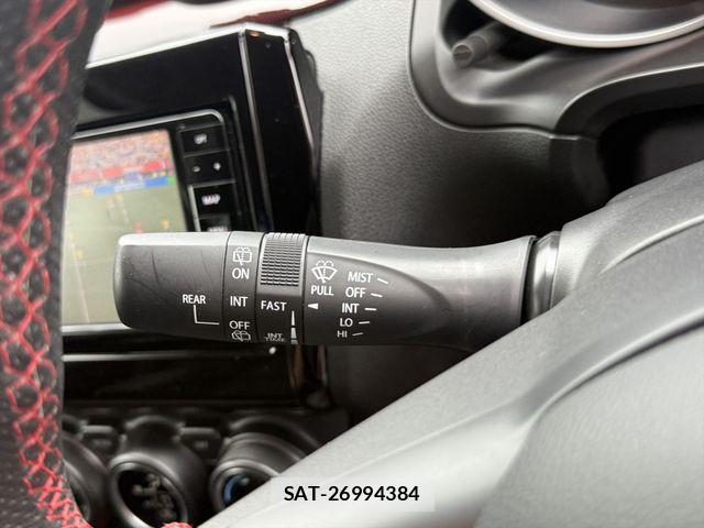Suzuki SWIFT 2018-04 7981205-29