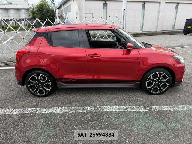 Suzuki SWIFT 2018-04 7981205-3