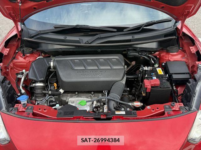 Suzuki SWIFT 2018-04 7981205-8