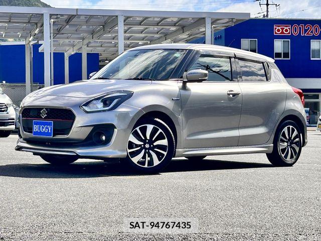 Suzuki SWIFT 2019-09 7981215-0