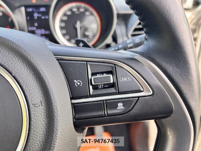 Suzuki SWIFT 2019-09 7981215-11