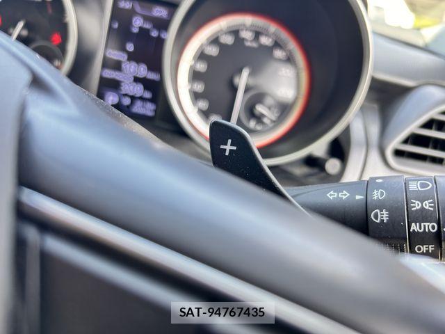 Suzuki SWIFT 2019-09 7981215-12