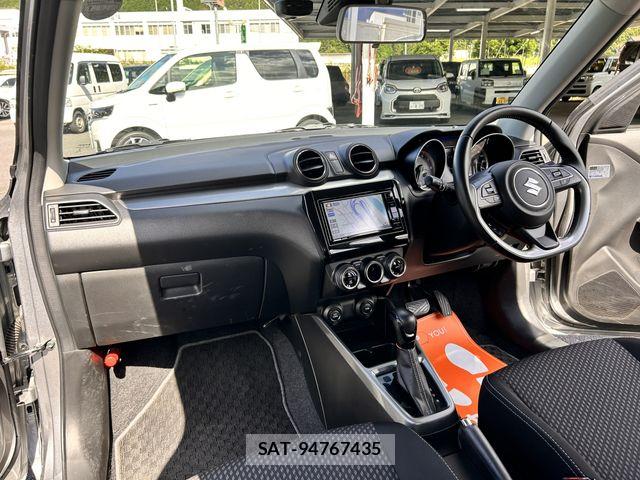 Suzuki SWIFT 2019-09 7981215-13