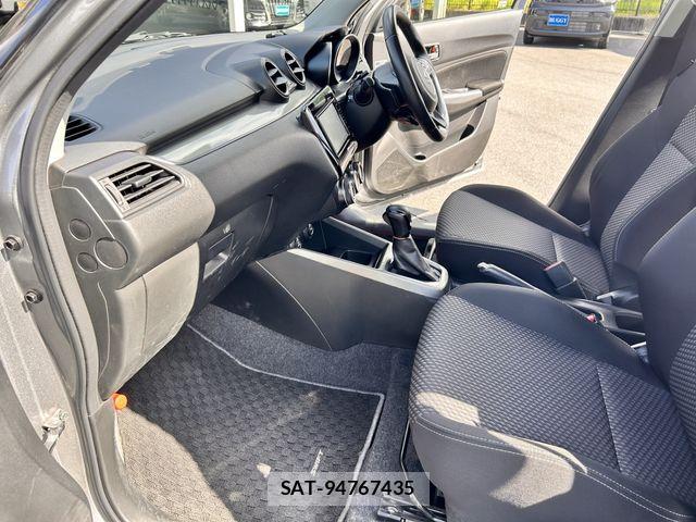 Suzuki SWIFT 2019-09 7981215-14