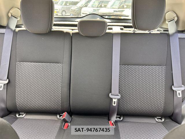 Suzuki SWIFT 2019-09 7981215-15