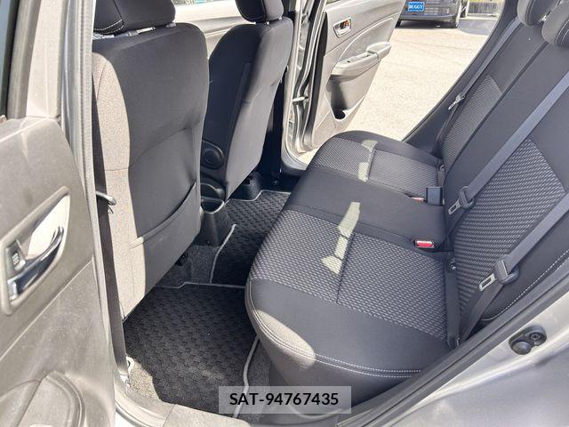 Suzuki SWIFT 2019-09 7981215-16