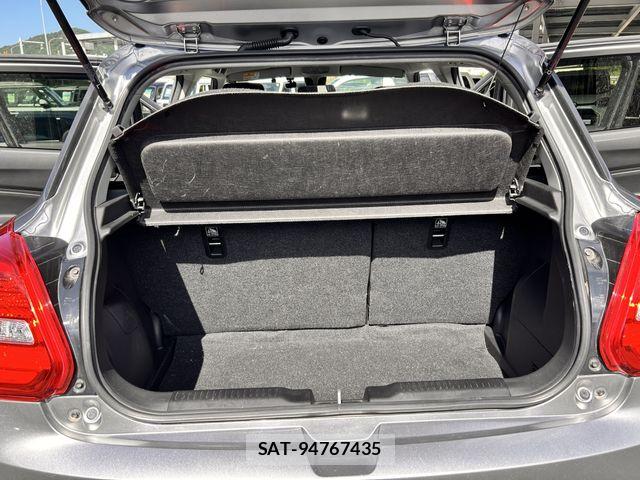Suzuki SWIFT 2019-09 7981215-17