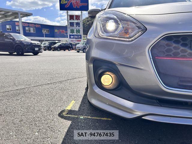 Suzuki SWIFT 2019-09 7981215-18