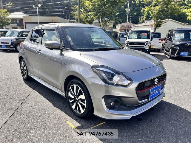 Suzuki SWIFT 2019-09 7981215-1