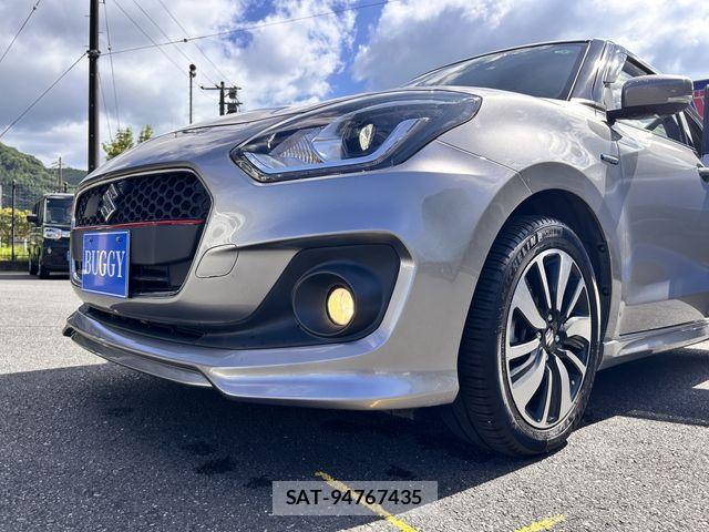 Suzuki SWIFT 2019-09 7981215-19