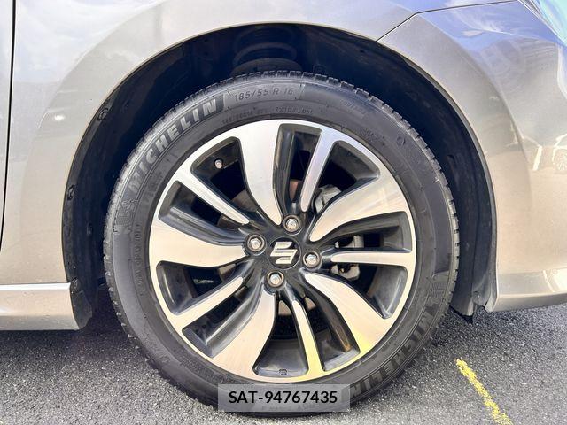 Suzuki SWIFT 2019-09 7981215-20