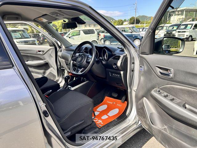 Suzuki SWIFT 2019-09 7981215-22