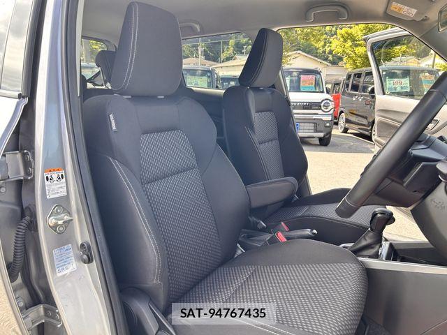 Suzuki SWIFT 2019-09 7981215-23