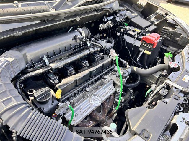 Suzuki SWIFT 2019-09 7981215-27