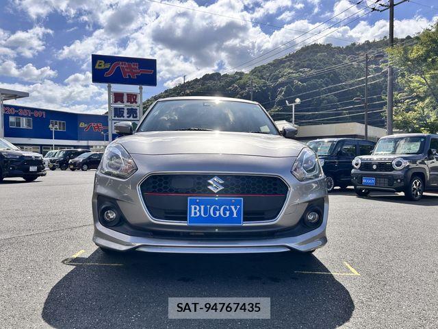 Suzuki SWIFT 2019-09 7981215-28