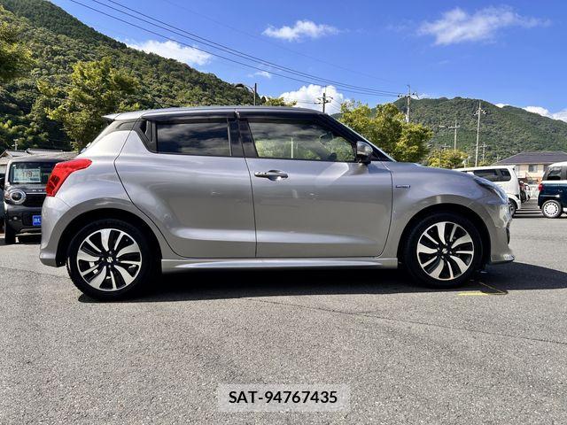 Suzuki SWIFT 2019-09 7981215-2
