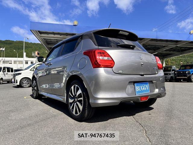 Suzuki SWIFT 2019-09 7981215-3
