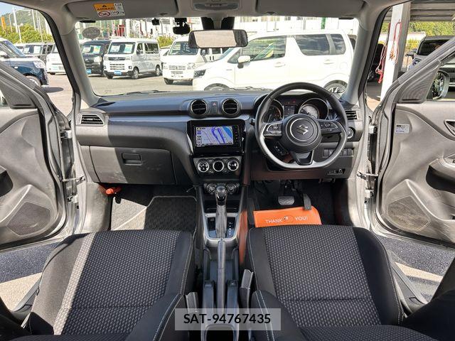 Suzuki SWIFT 2019-09 7981215-4