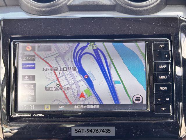 Suzuki SWIFT 2019-09 7981215-7