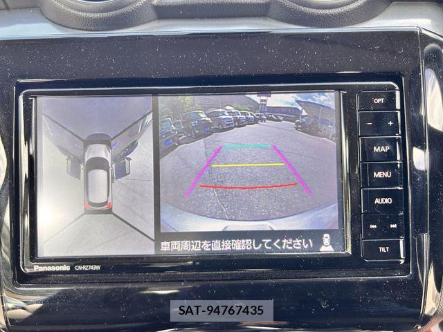 Suzuki SWIFT 2019-09 7981215-8