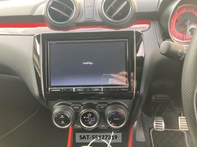 Suzuki SWIFT 2022-12 7981202-10