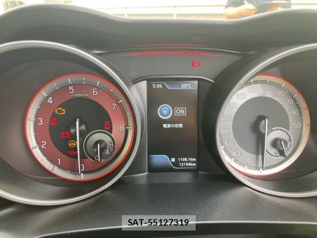 Suzuki SWIFT 2022-12 7981202-11