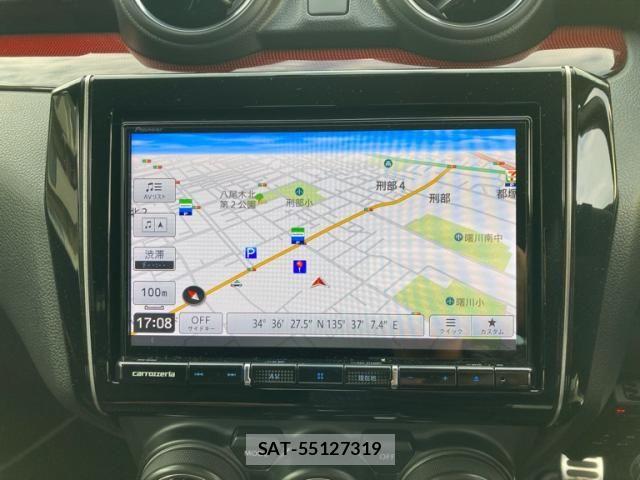 Suzuki SWIFT 2022-12 7981202-13