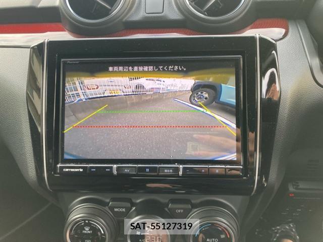 Suzuki SWIFT 2022-12 7981202-14