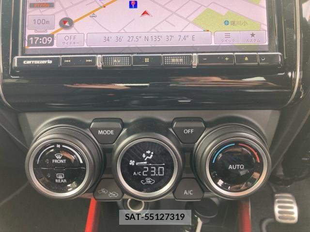Suzuki SWIFT 2022-12 7981202-15