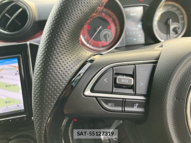 Suzuki SWIFT 2022-12 7981202-17