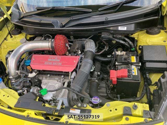 Suzuki SWIFT 2022-12 7981202-20